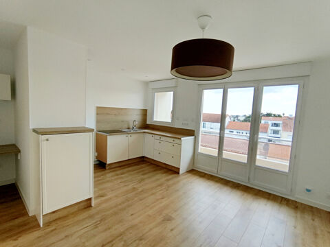  Appartement  louer 2 pices 36 m