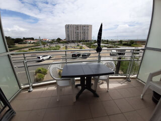  Appartement � vendre 3 pi�ces 48 m�