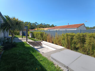  Maison � vendre 5 pi�ces 124 m�