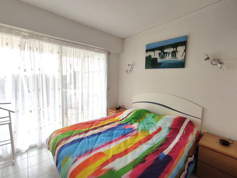 APPARTEMENT 3 CHAMBRES QUARTIER DU GOLF