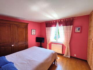  Maison à vendre 4 pièces 108 m²