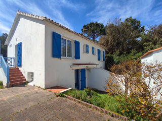  Maison � vendre 10 pi�ces 181 m�