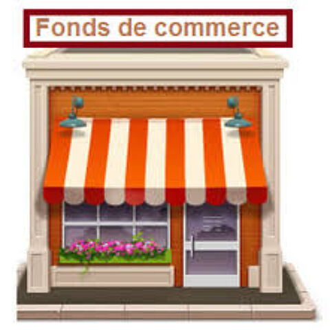 A VENDRE FONDS DE COMMERCE DE RESTAURATION 179000 85690 Notre dame de monts