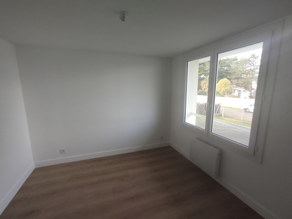 APPARTEMENT 2 CHAMBRES EN CENTRE-VILLE