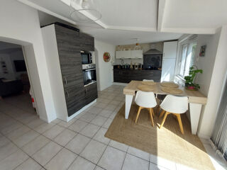  Maison � vendre 4 pi�ces 80 m�