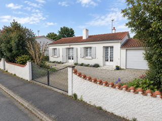 Vente Maison MAISON 3 CHAMBRES-SAINT JEAN DE MONTS St jean de monts
