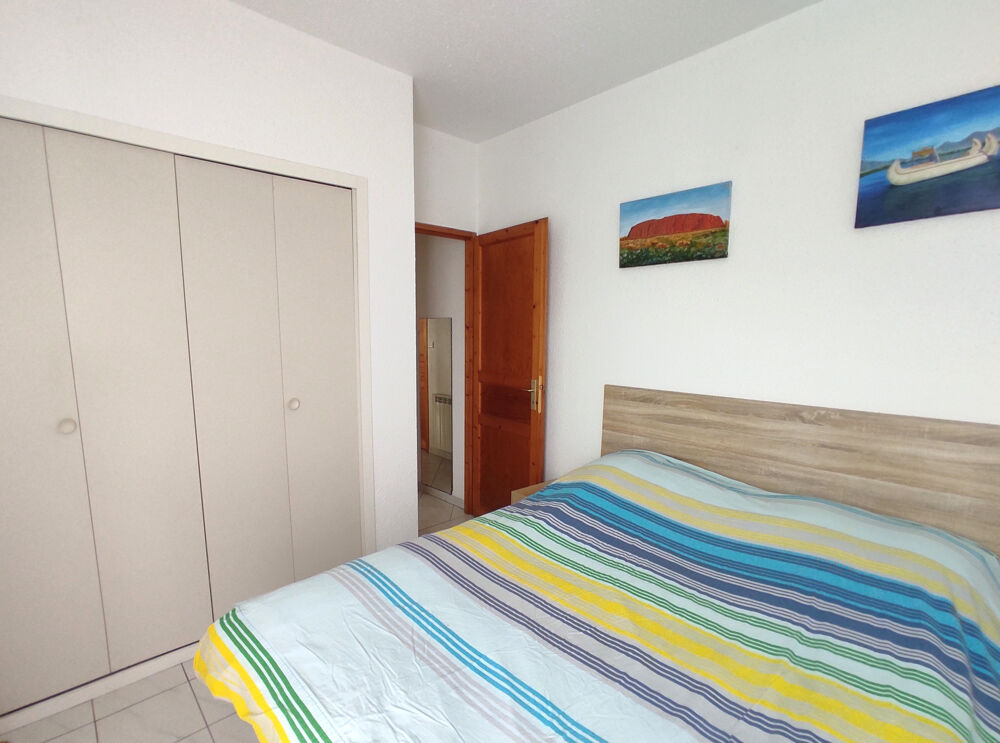 APPARTEMENT 3 CHAMBRES QUARTIER DU GOLF