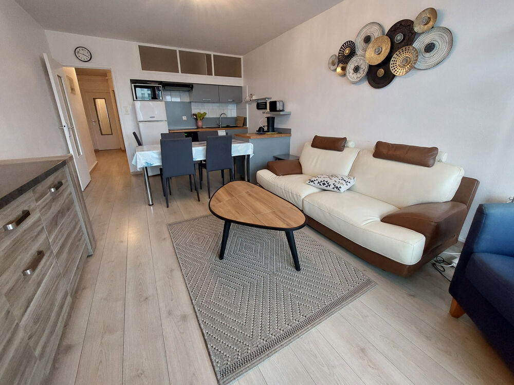 Appartement 3 pièces 48 m² · à St Jean de Monts · 48 m² · 179 350 €
