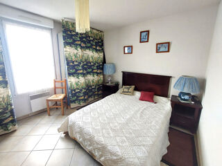  Appartement � vendre 3 pi�ces 62 m�