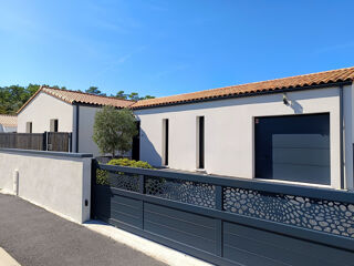  Maison  vendre 5 pices 124 m