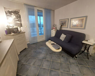  Appartement � vendre 3 pi�ces 39 m�