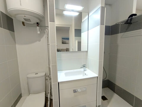  Appartement � louer 1 pi�ce 14 m�