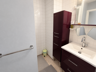  Appartement à vendre 3 pièces 52 m²