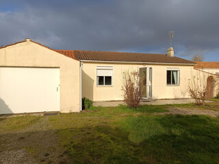  Maison � vendre 3 pi�ces 76 m�