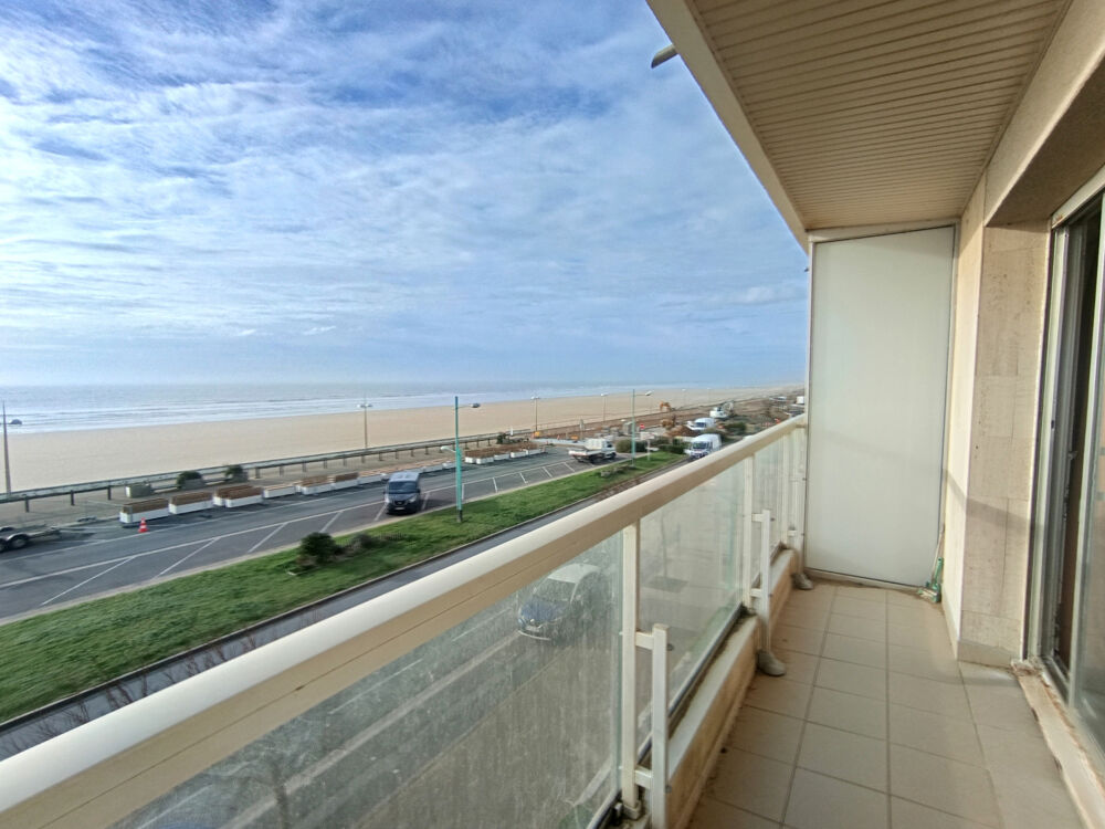 APPARTEMENT T1 FACE MER