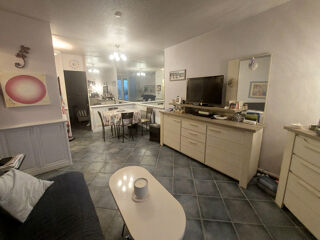  Appartement � vendre 3 pi�ces 39 m�