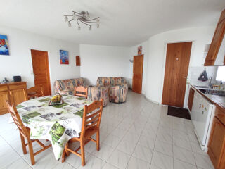  Appartement à vendre 4 pièces 79 m²