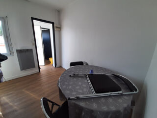  Appartement � vendre 2 pi�ces 25 m�