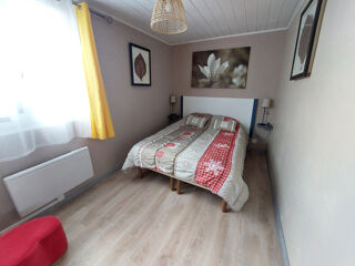  Appartement  vendre 2 pices 45 m