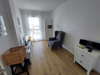  Appartement à vendre 3 pièces 73 m²