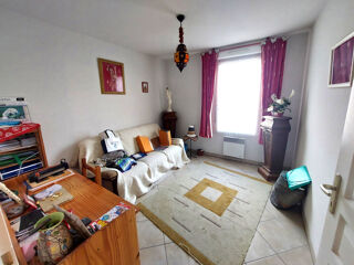  Appartement  vendre 3 pices 62 m
