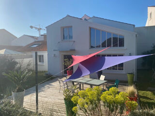 Maison à vendre 4 pièces 132 m²
