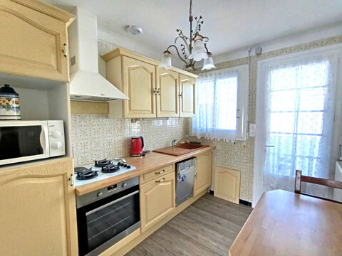  Appartement � louer 2 pi�ces 42 m�