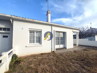  Maison  vendre 4 pices 66 m