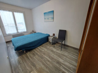  Appartement à vendre 3 pièces 48 m²