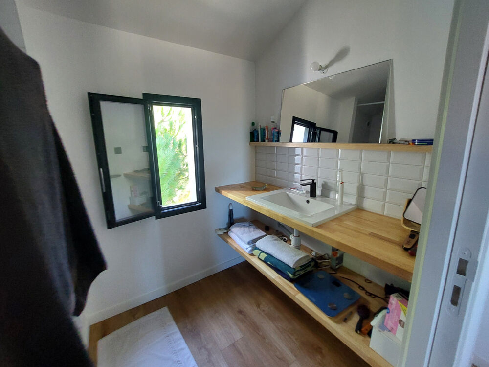 à vendre  Maison Saint-Jean-de-Monts (85160)