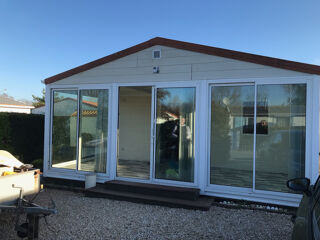  Maison � vendre 4 pi�ces 48 m�