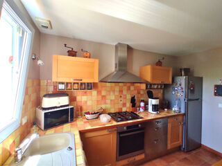 Maison à vendre 4 pièces 108 m²