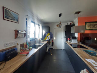  Maison  vendre 5 pices 124 m