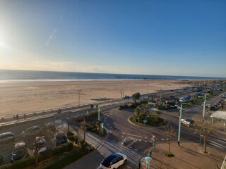  Appartement � vendre 1 pi�ce 20 m�