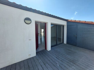  Appartement � vendre 3 pi�ces 60 m�