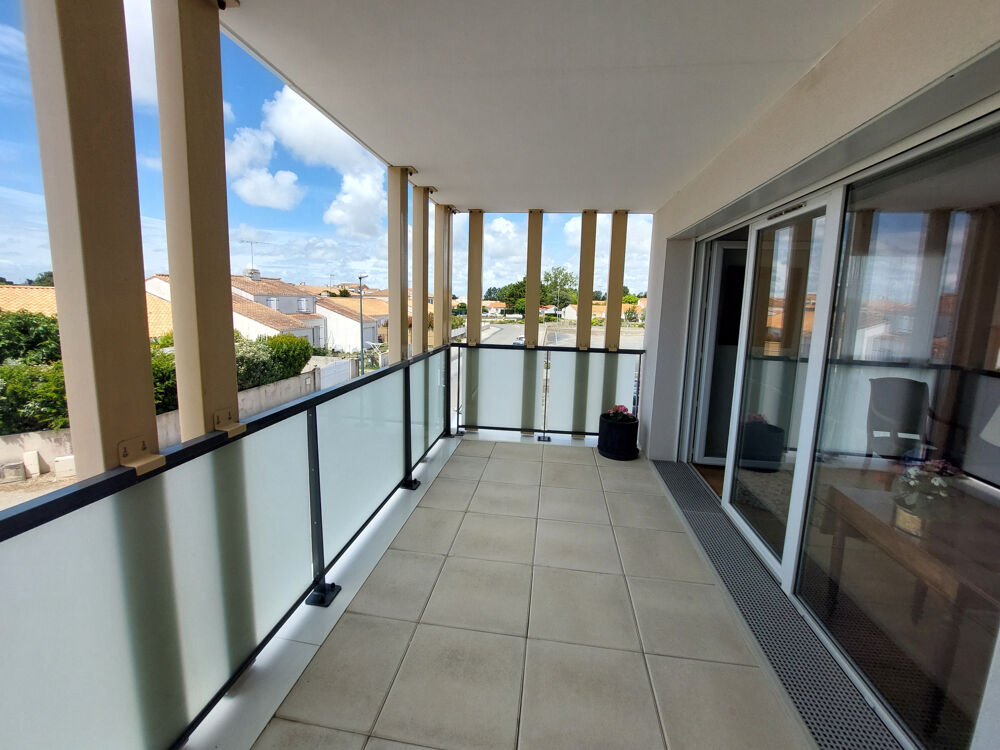 Appartement 2 CHAMBRES - CENTRE VILLE