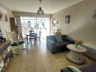  Appartement � vendre 3 pi�ces 64 m�