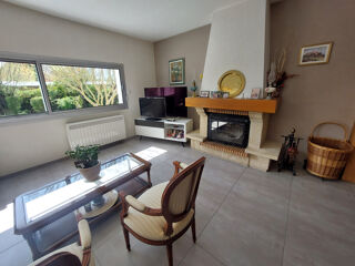  Maison à vendre 5 pièces 148 m²