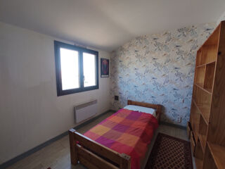  Maison � vendre 5 pi�ces 134 m�