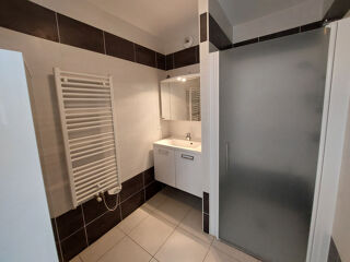  Appartement à vendre 3 pièces 60 m²
