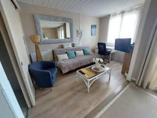  Appartement � vendre 2 pi�ces 45 m�