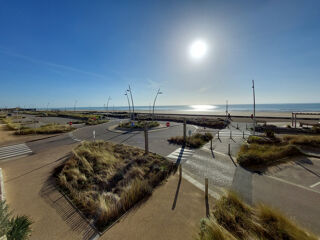  Appartement � vendre 2 pi�ces 34 m�