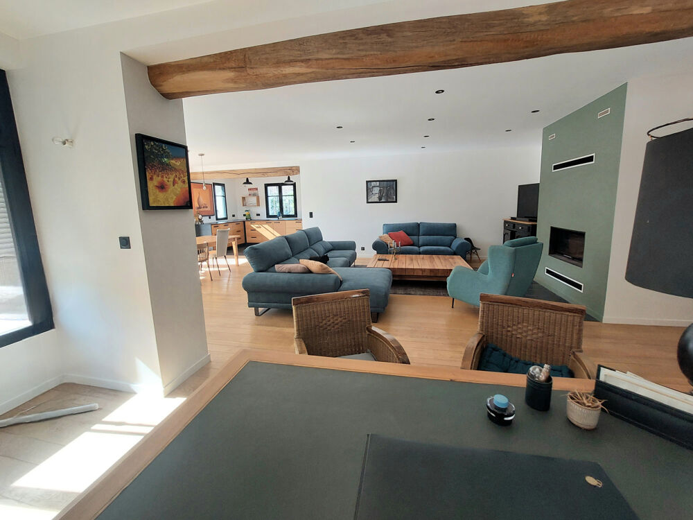 à vendre  Maison Saint-Jean-de-Monts (85160)