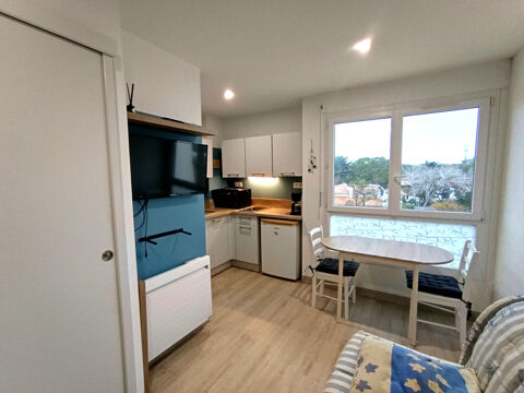  Appartement � louer 1 pi�ce 14 m�