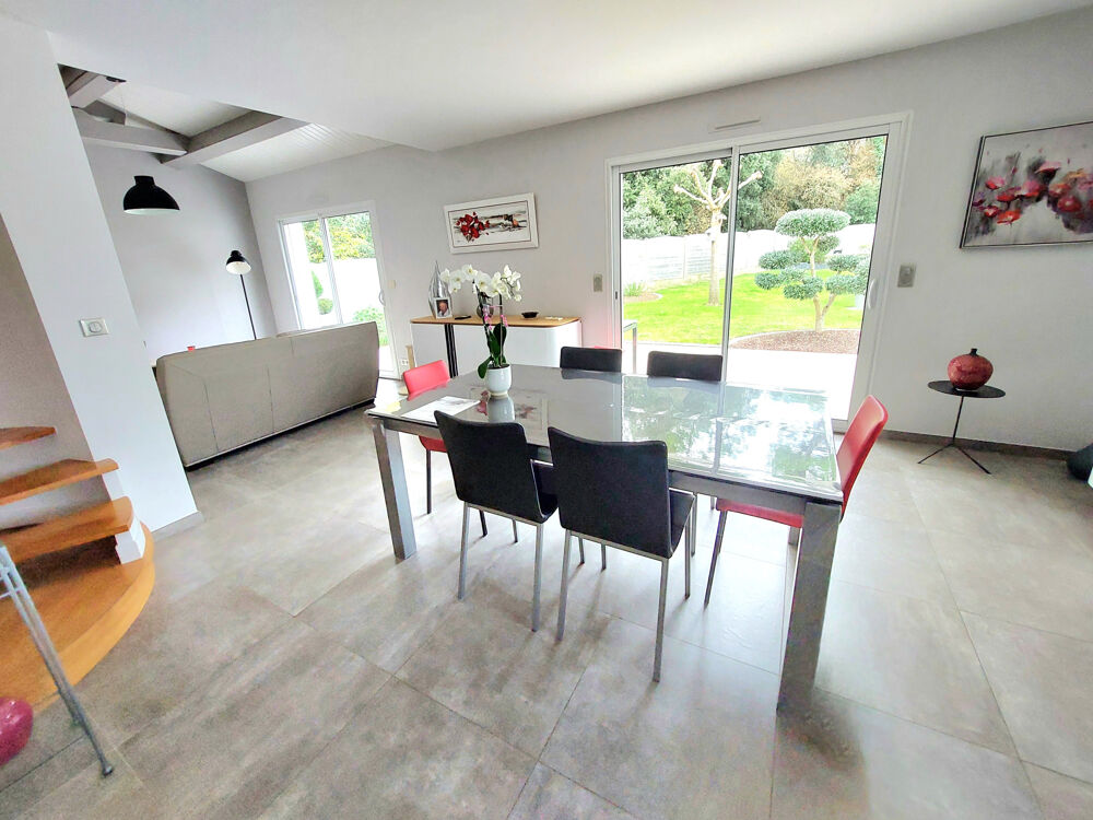 Vente Maison Maison 3 chambres et bureeau Saint Jean de Monts St jean de monts