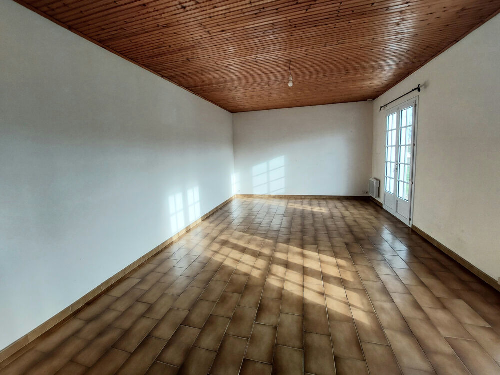 Vente Maison MAISON 2 CHAMBRES-LE PERRIER Le perrier