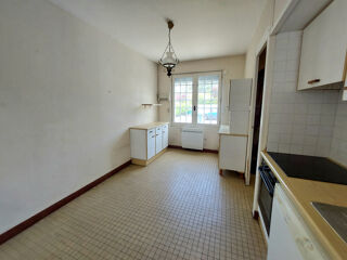  Maison � vendre 4 pi�ces 75 m�