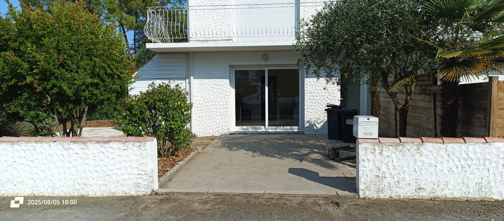 Appartement 2 pièces 41 m² · à St Jean de Monts · 41 m² · 127 200 €