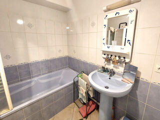  Appartement  vendre 3 pices 62 m