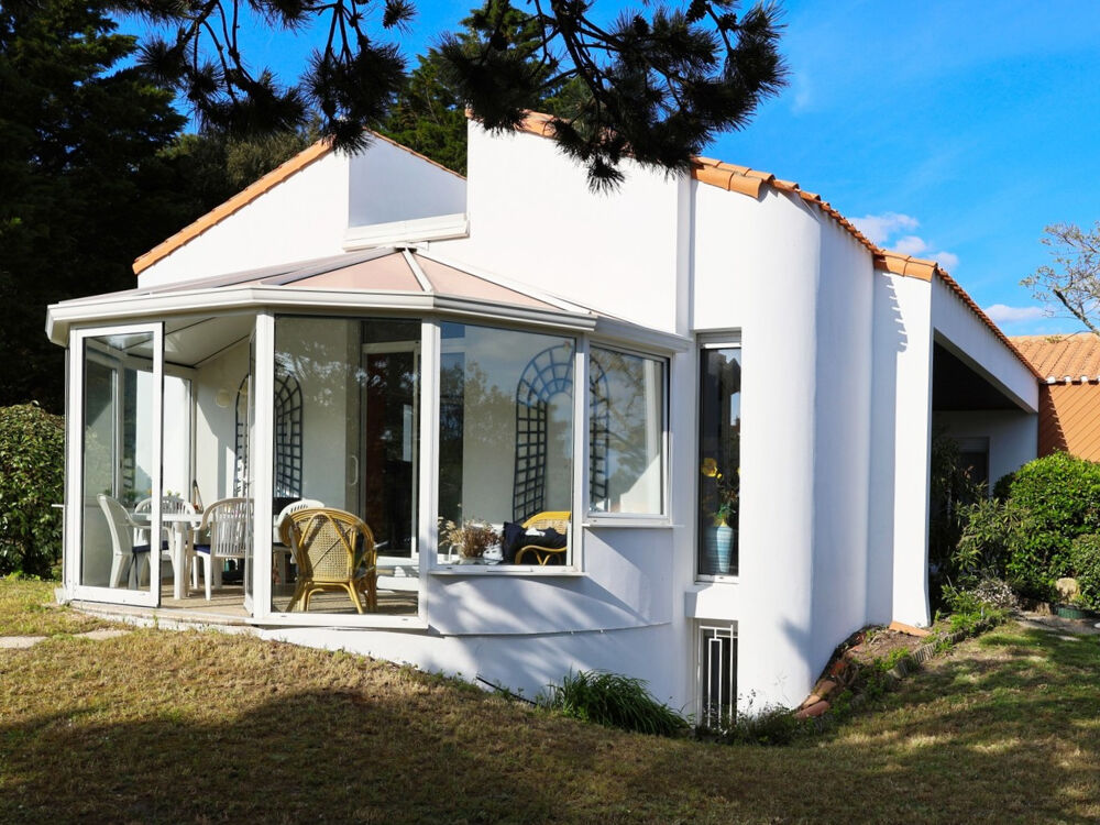 MAISON 3 CHAMBRES QUARTIER DU GOLF !